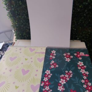 BLOCK DE DIBUJO GRAMAJE 118gr cod8067