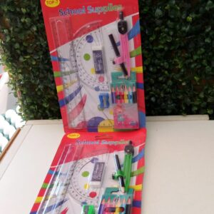 SET DE GEOMETRIA INFANTIL cod8106