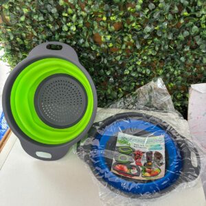 COLADOR PLEGABLE cod8236