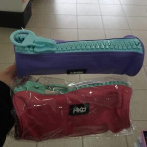 CARTUCHERA CIERRE MAX cod8233