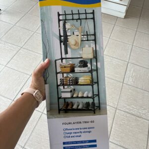 ORGANIZADOR DE ZAPATOS cod8242