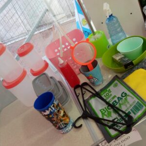 COMBO BAZAR (x) 22 productos cod8245