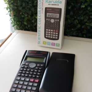 CALCULADORA CIENTIFICA cod8167