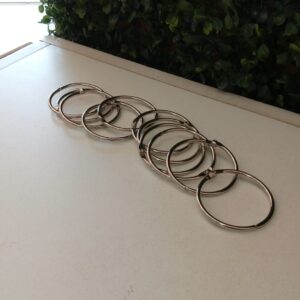 ANILLO PARA CARPETA cod8171