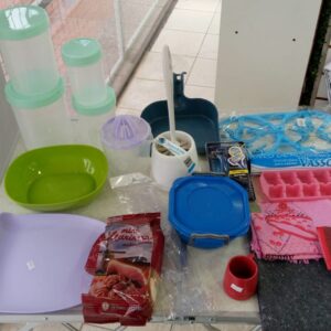 COMBO BAZAR (S) 22 productos cod8245