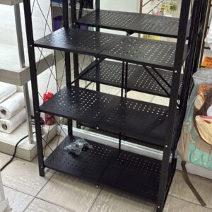 ORGANIZADOR CUATRO ESTANTES cod8241