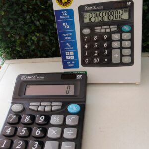 CALCULADORA MAX cod8165