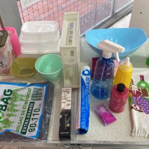 COMBO BAZAR (z) 22 productos cod8245