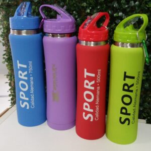 BOTELLA ACERO STANLEY 500CC O 750CC cod7894