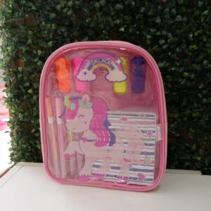 MINI MOCHILA MAS UTILES cod8220