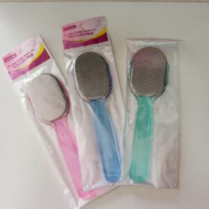 LIMA PARA PEDICURA cod8223