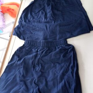 POLLERA PANTALON cod8186