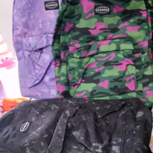 MOCHILA ADOLESCENTE cod8188