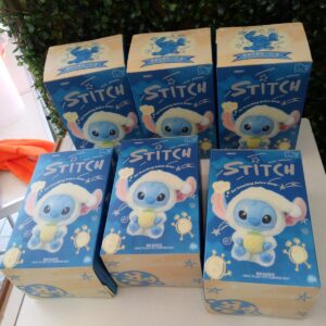 LABUBU STITCH cod8190