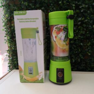 MINI LICUADORA PORTATIL cod8200