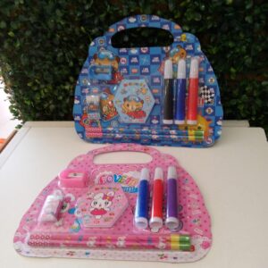 SET ARTE KAWAII cod8205
