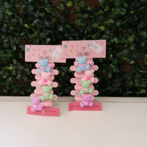 COLITA X4 OSITO cod8207