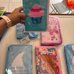 CARTUCHERA UN PISO cod8226