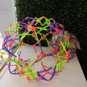 JUEGO EXPANDIBLE CON LUZ cod8174