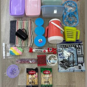 COMBO BAZAR (P) cod8245