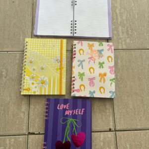 LIBRETA LOVE cod8224