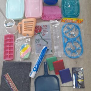 COMBO BAZAR (R) 22 productos cod8245