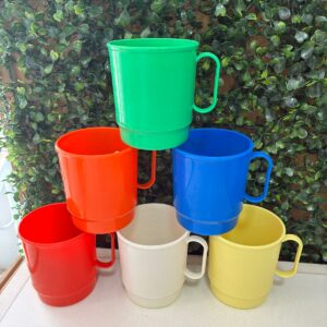TAZA JARDIN cod8228