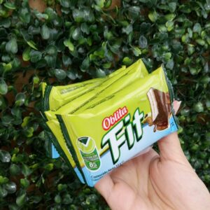 OBLEA FIT X5 UNIDADES cod8335
