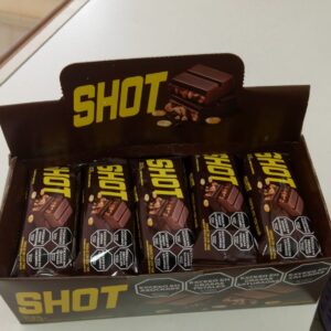 CHOCOLATE SHOT cod8301