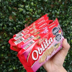 OBLITA 50GR X5 UNIDADES cod8344