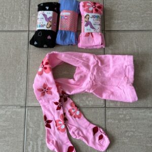 CAN CAN DE NIÑAT 10/12 cod8298