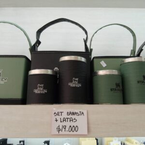 SET CANASTO+LATAS cod8306