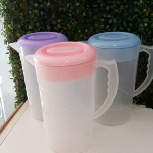 JARRA TAPA PASTEL cod8369