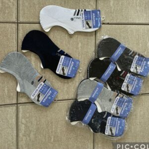 SOQUETE INVISIBLE cod8295