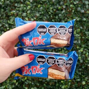 POSTRE PICNIC cod8303