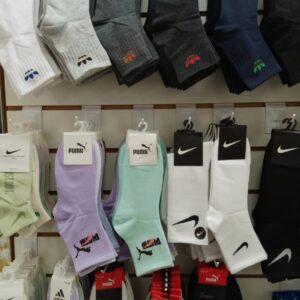 SOQUETE IMPORTADO cod8305