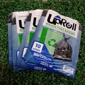 BOLSA RESIDUO 90X120 cod8313