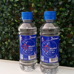 ALCOHOL 250ML cod8363