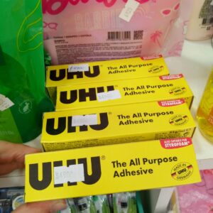 PEGAMENTO MULTIUSO UHU cod8270