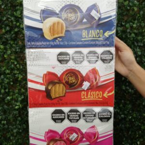 BOMBON OBLIBON CAJA 30 UNIDADES cod8334