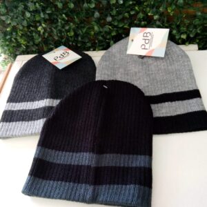 GORRO LINEAS cod8392