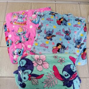 COLCHA INF 1PLAZA Y 1/2 cod8264