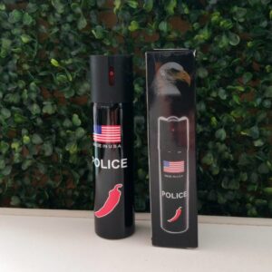 GAS PIMIENTA cod8283