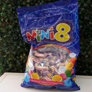 PASTILLITA MINI 8 cod8361