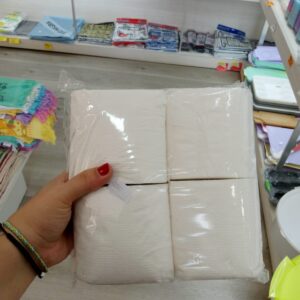 PAPEL HIGIENICO X4 cod8311