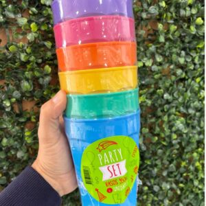 VASO X6 FACETADO cod8287