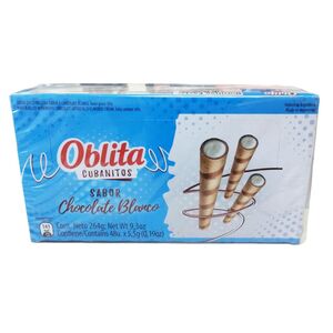 CUBANITO CAJA 48UNIDADES cod - Imagen 2