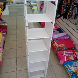 ORGANIZADOR DE ZAPATOS ENCASTRABLE cod8309