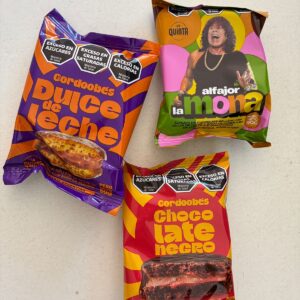 ALFAJOR LA QUINTA cod8253