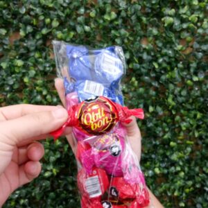 BOMBON OBLITA X10 UNIDADES cod8333